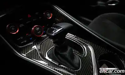 Dodge Challenger 2021 6.4 гидро в Москве № 976721, миниатюра 9