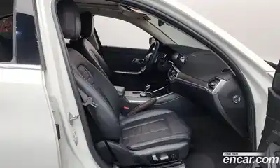 BMW 3-Series 2020 2.0 гидро в Москве № 1001112, миниатюра 11