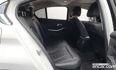 BMW 3-Series 2020 2.0 гидро в Москве № 1001112, миниатюра 12