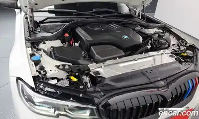 BMW 3-Series 2020 2.0 гидро в Москве № 1001112, миниатюра 6
