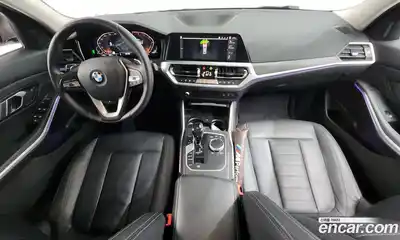 BMW 3-Series 2020 2.0 гидро в Москве № 1001112, миниатюра 7