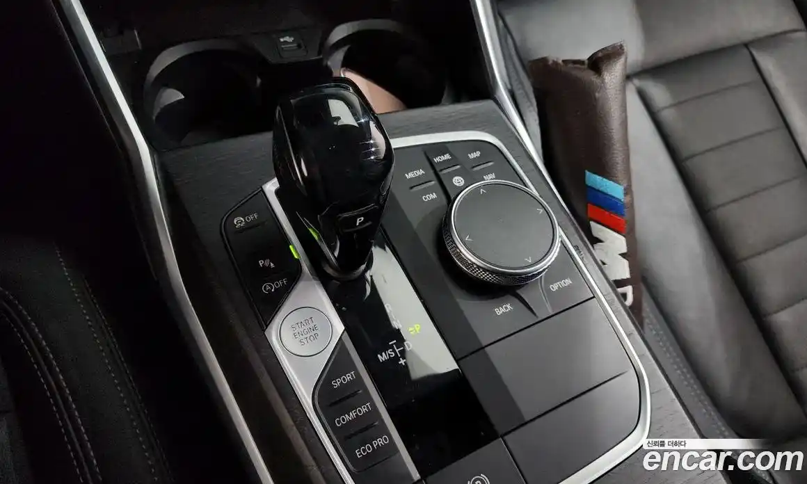 BMW 3-Series 2020 2.0 гидро в Москве № 1001112, фото 9