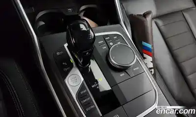 BMW 3-Series 2020 2.0 гидро в Москве № 1001112, миниатюра 9