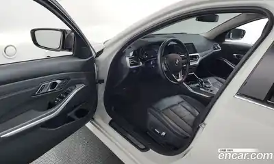 BMW 3-Series 2020 2.0 гидро в Москве № 1001112, миниатюра 10