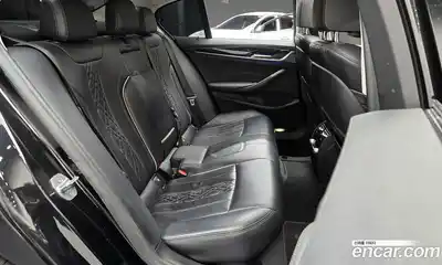 BMW 5-Series 2021 2.0 гидро в Москве № 1001136, миниатюра 12
