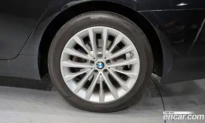 BMW 5-Series 2021 2.0 гидро в Москве № 1001136, миниатюра 5