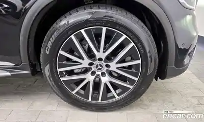 Mercedes-Benz GLC-Class 2021 1.9 гидро в Москве № 1001603, миниатюра 5