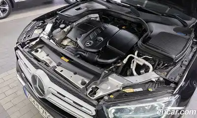 Mercedes-Benz GLC-Class 2021 1.9 гидро в Москве № 1001603, миниатюра 6