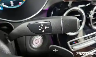 Mercedes-Benz GLC-Class 2021 1.9 гидро в Москве № 1001603, миниатюра 9