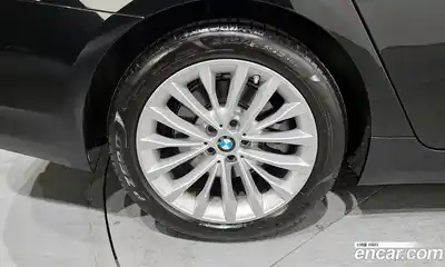 BMW 5-Series 2021 2.0 гидро в Москве № 1004473, миниатюра 5