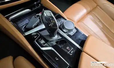 BMW 5-Series 2021 2.0 гидро в Москве № 1004473, миниатюра 9