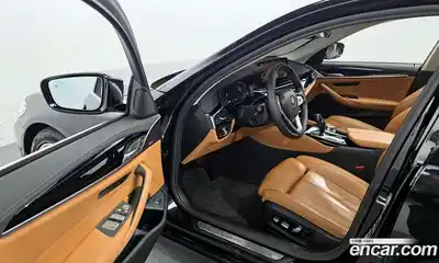 BMW 5-Series 2021 2.0 гидро в Москве № 1004473, миниатюра 10