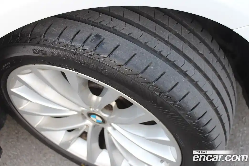 BMW 5-Series 2018 2.0 Автомат в Москве № 1004803, фото 20