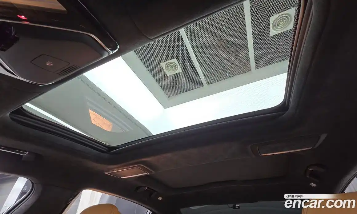 BMW 7-Series 2017 6.6 Автомат в Москве № 1004893, фото 18