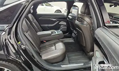 Audi A8 2023 3.0 гидро в Москве № 1007173, миниатюра 12
