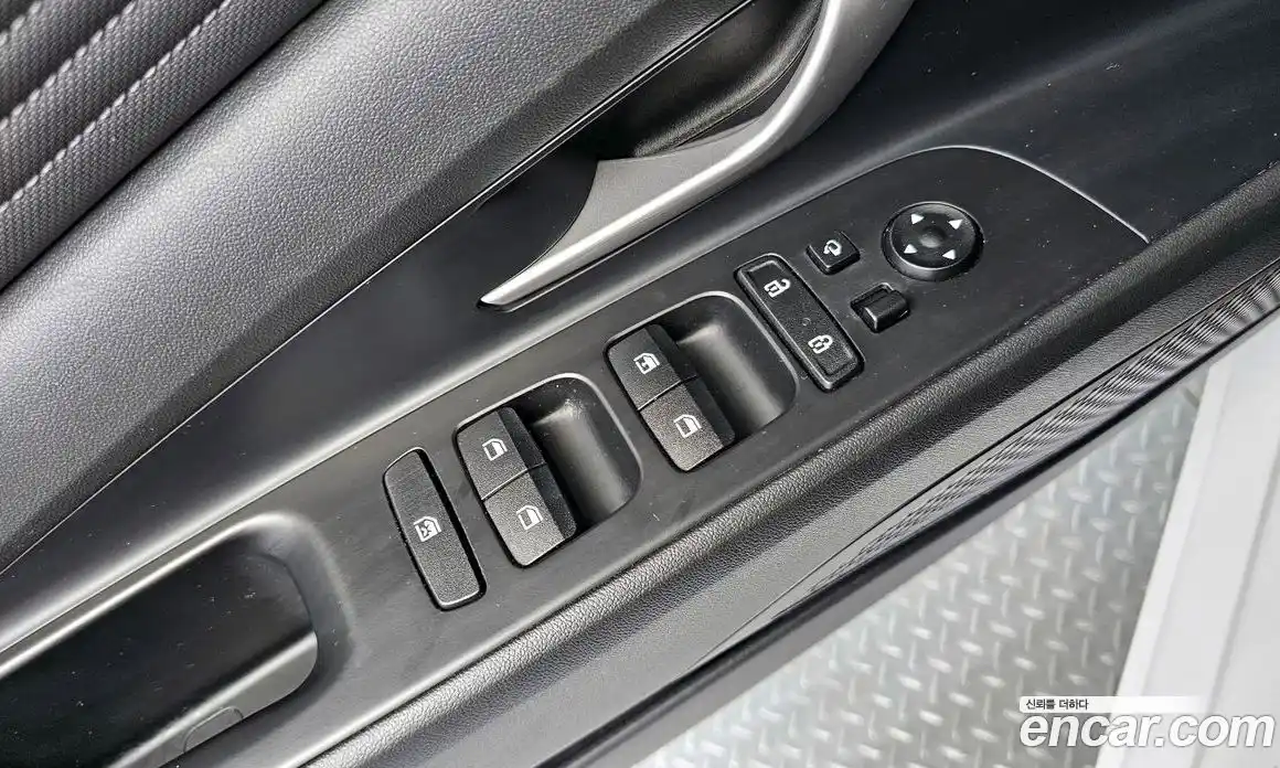 Hyundai Avante 2021 1.6 Автомат в Москве № 1007488, фото 14