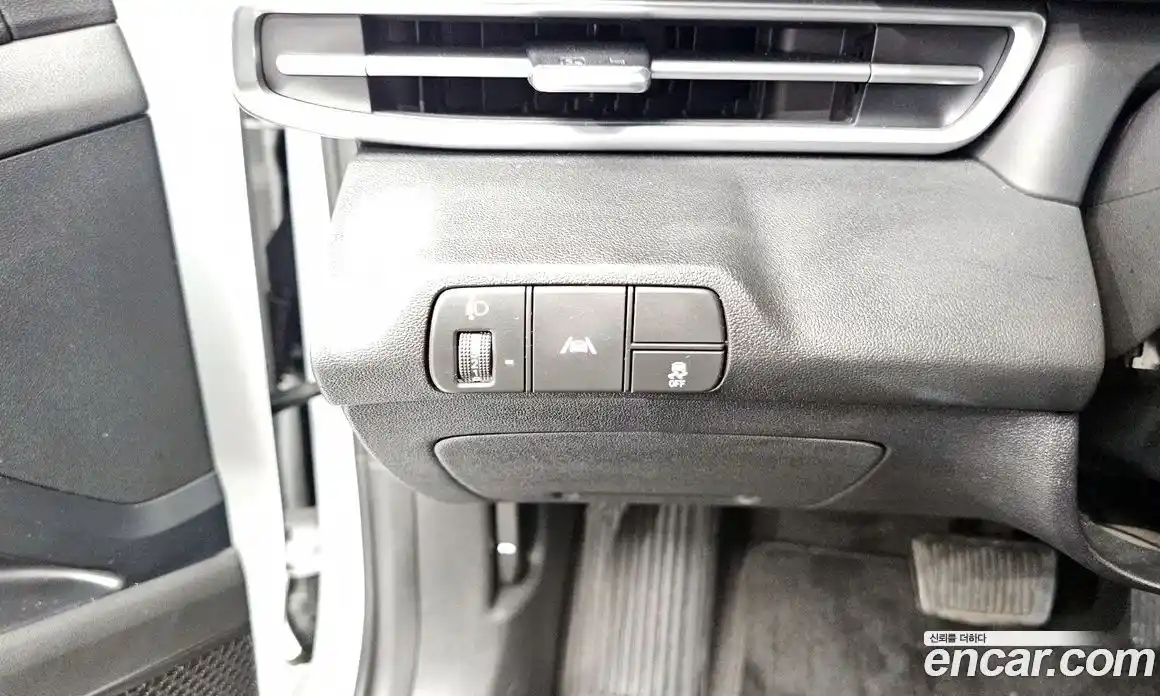 Hyundai Avante 2021 1.6 Автомат в Москве № 1007488, фото 15