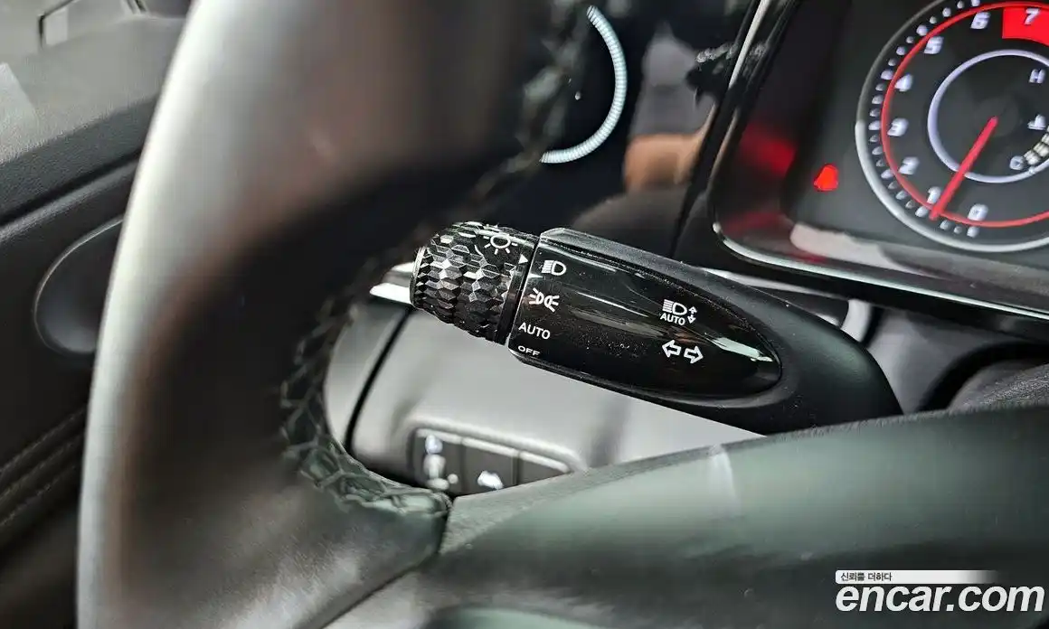 Hyundai Avante 2021 1.6 Автомат в Москве № 1007488, фото 16