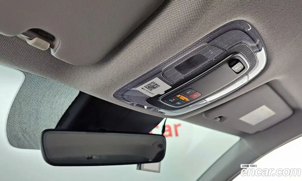 Hyundai Avante 2021 1.6 Автомат в Москве № 1007488, фото 20