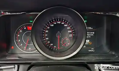 Hyundai Avante 2021 1.6 Автомат в Москве № 1007488, миниатюра 8