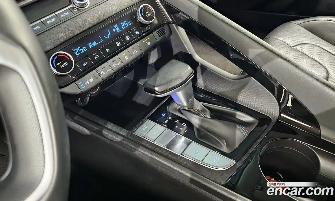 Hyundai Avante 2021 1.6 Автомат в Москве № 1007488, фото 9