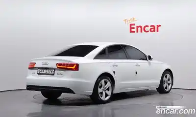 Audi A6 2013 2.0 Автомат в Москве № 1008204, миниатюра 2