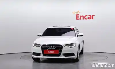 Audi A6 2013 2.0 Автомат в Москве № 1008204, миниатюра 3