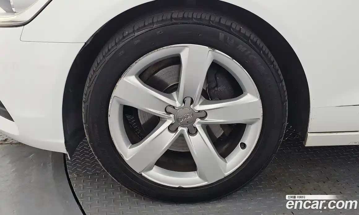 Audi A6 2013 2.0 Автомат в Москве № 1008204, фото 5