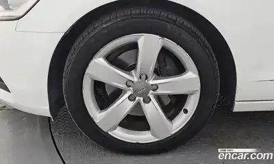 Audi A6 2013 2.0 Автомат в Москве № 1008204, миниатюра 5