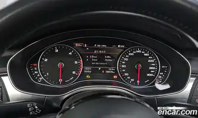 Audi A6 2013 2.0 Автомат в Москве № 1008204, миниатюра 8