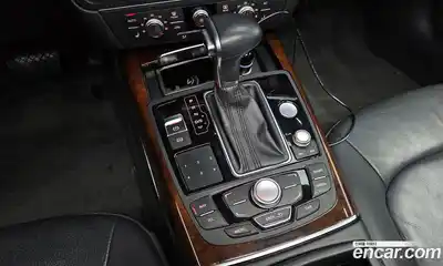 Audi A6 2013 2.0 Автомат в Москве № 1008204, миниатюра 9