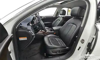 Audi A6 2013 2.0 Автомат в Москве № 1008204, миниатюра 10