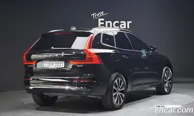 Volvo XC60, 2023