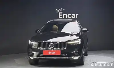Volvo XC60 2023 2.0 гидро в Москве № 1008680, миниатюра 2