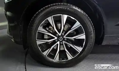 Volvo XC60 2023 2.0 гидро в Москве № 1008680, миниатюра 4