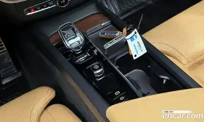 Volvo XC60 2023 2.0 гидро в Москве № 1008680, миниатюра 8