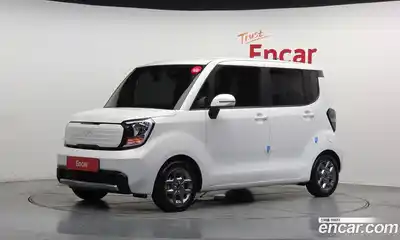 Kia Ray 프레스티지