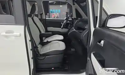 Kia Ray 2023 1.0 Автомат в Москве № 1008949, миниатюра 11