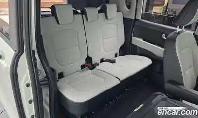 Kia Ray 2023 1.0 Автомат в Москве № 1008949, миниатюра 12