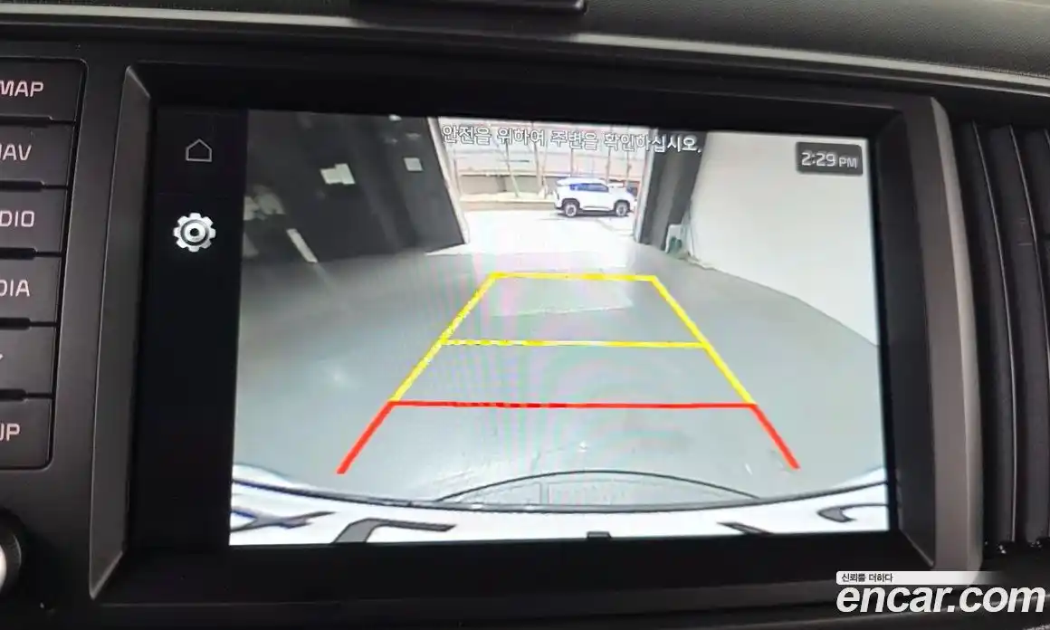 Kia Ray 2023 1.0 Автомат в Москве № 1008949, фото 15