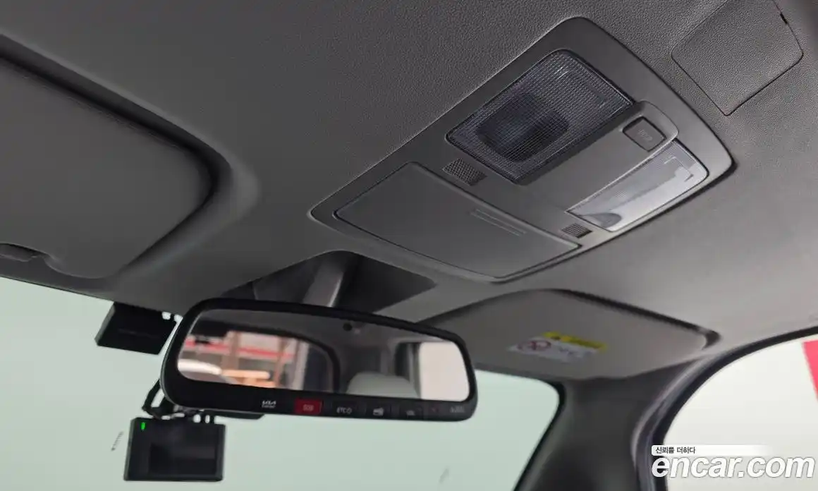 Kia Ray 2023 1.0 Автомат в Москве № 1008949, фото 17