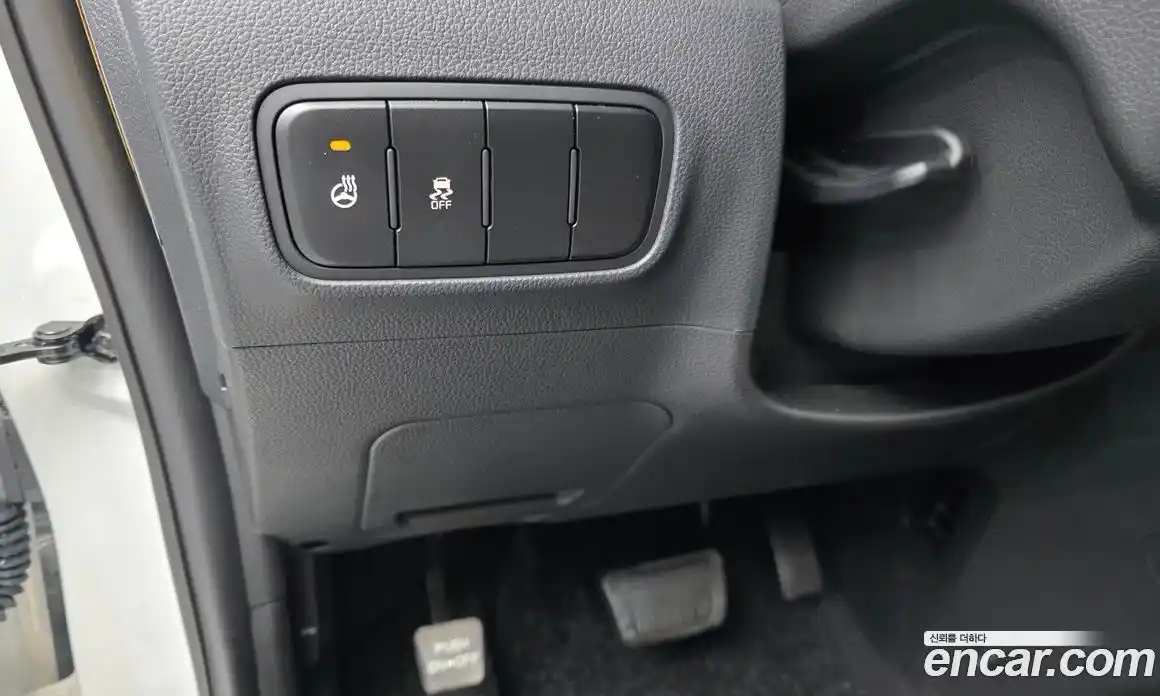 Kia Ray 2023 1.0 Автомат в Москве № 1008949, фото 19