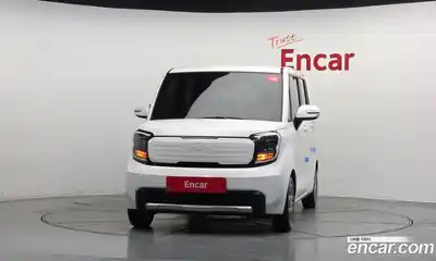 Kia Ray 2023 1.0 Автомат в Москве № 1008949, миниатюра 3