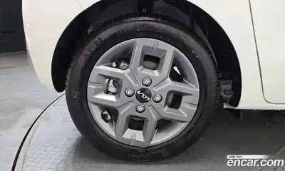 Kia Ray 2023 1.0 Автомат в Москве № 1008949, миниатюра 5