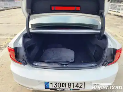 Volvo S90 2022 2.0 гидро в Москве № 1008999, миниатюра 12