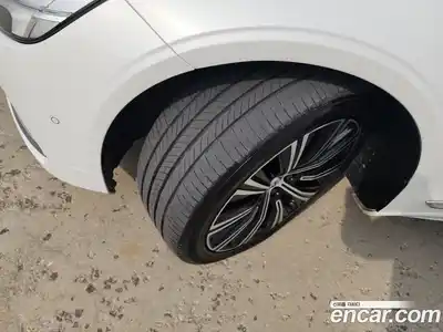 Volvo S90 2022 2.0 гидро в Москве № 1008999, миниатюра 7