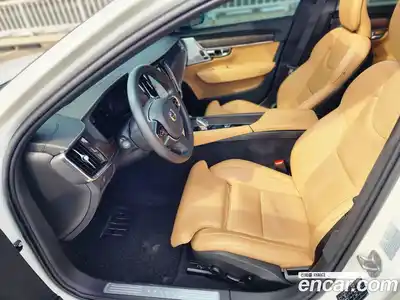 Volvo S90 2022 2.0 гидро в Москве № 1008999, миниатюра 9