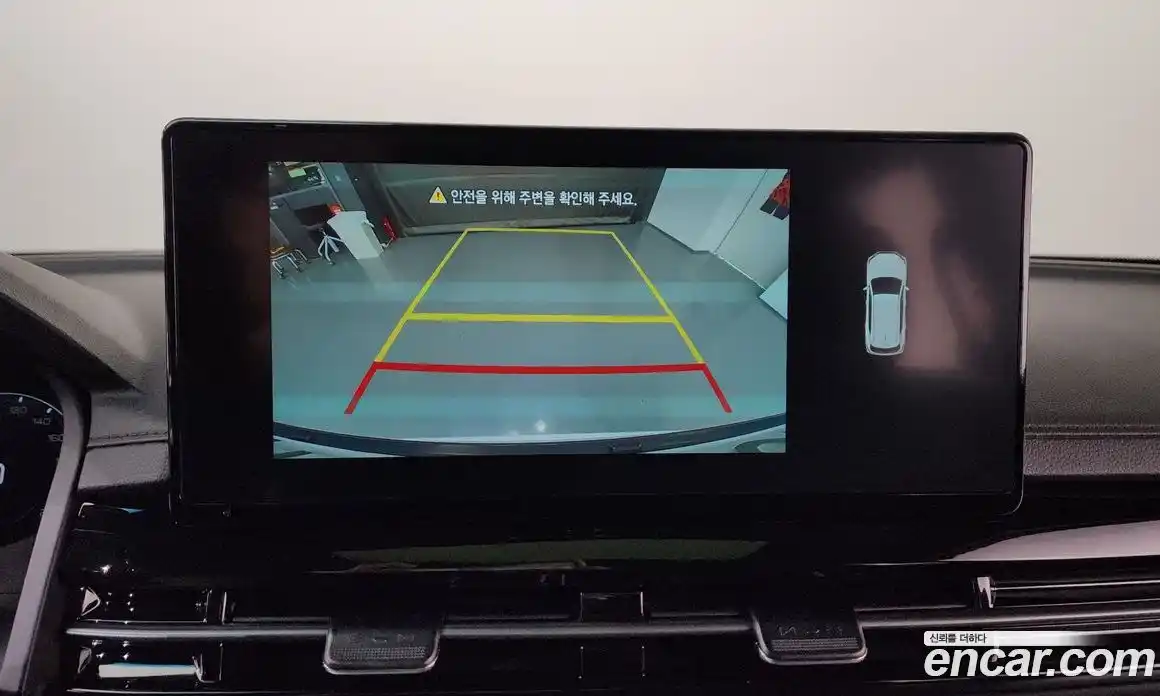 SsangYong Rexton 2024 2.2 Автомат в Москве № 1010247, фото 15