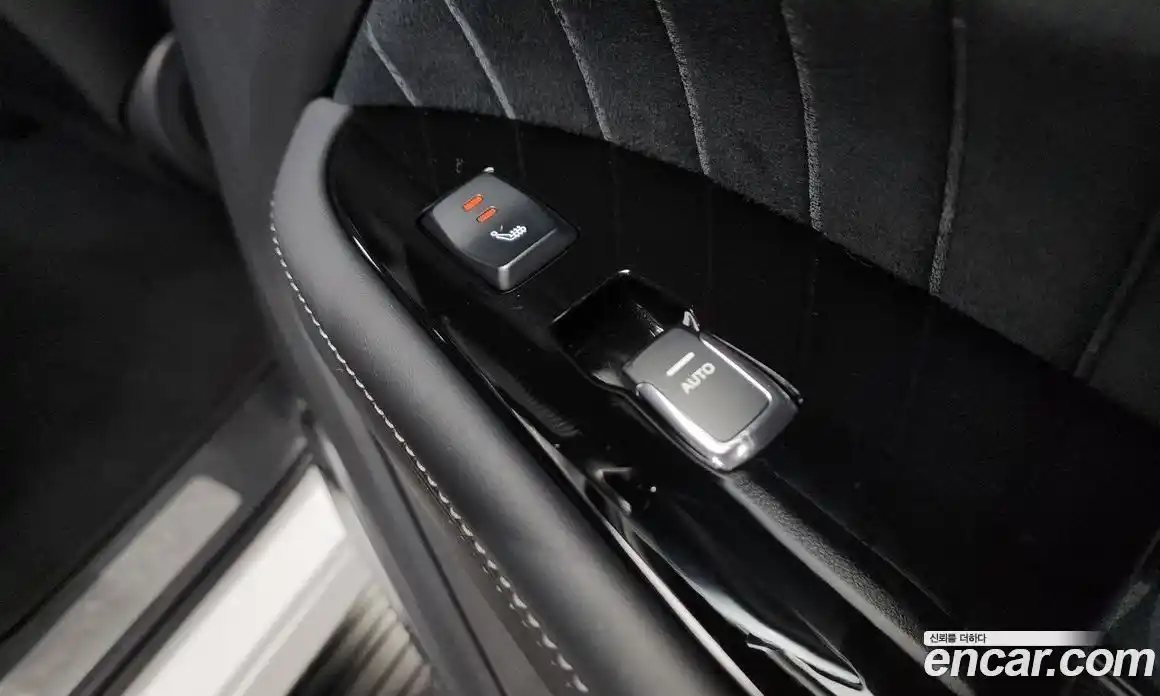 SsangYong Rexton 2024 2.2 Автомат в Москве № 1010247, фото 18