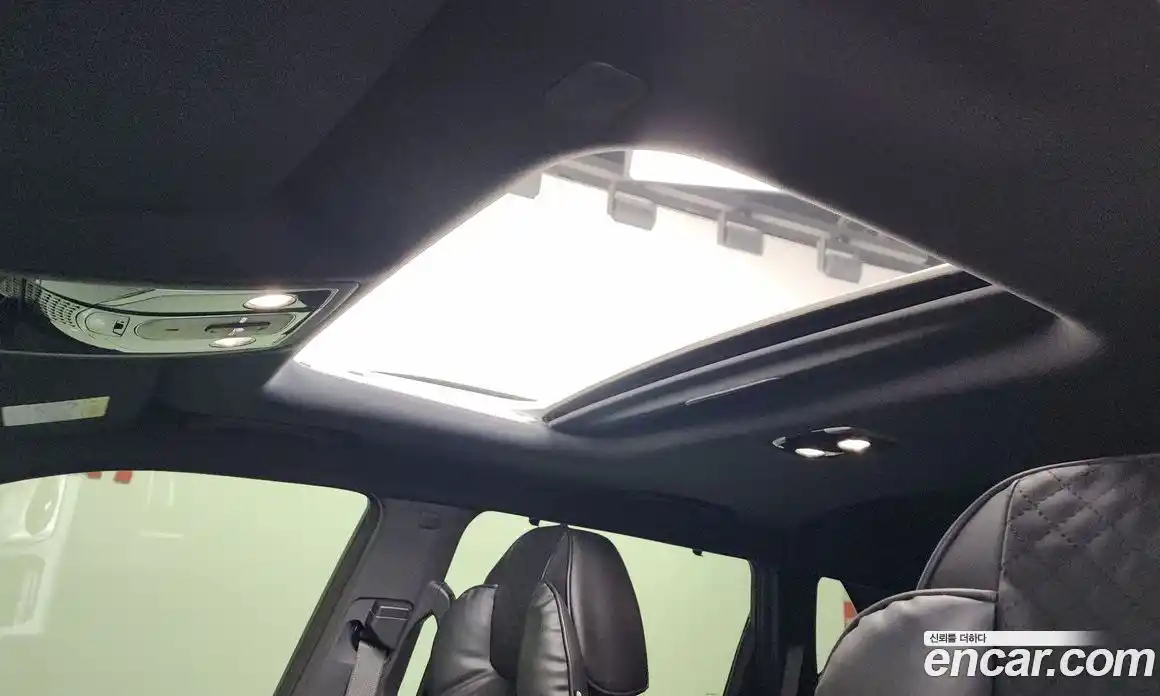 SsangYong Rexton 2024 2.2 Автомат в Москве № 1010247, фото 19